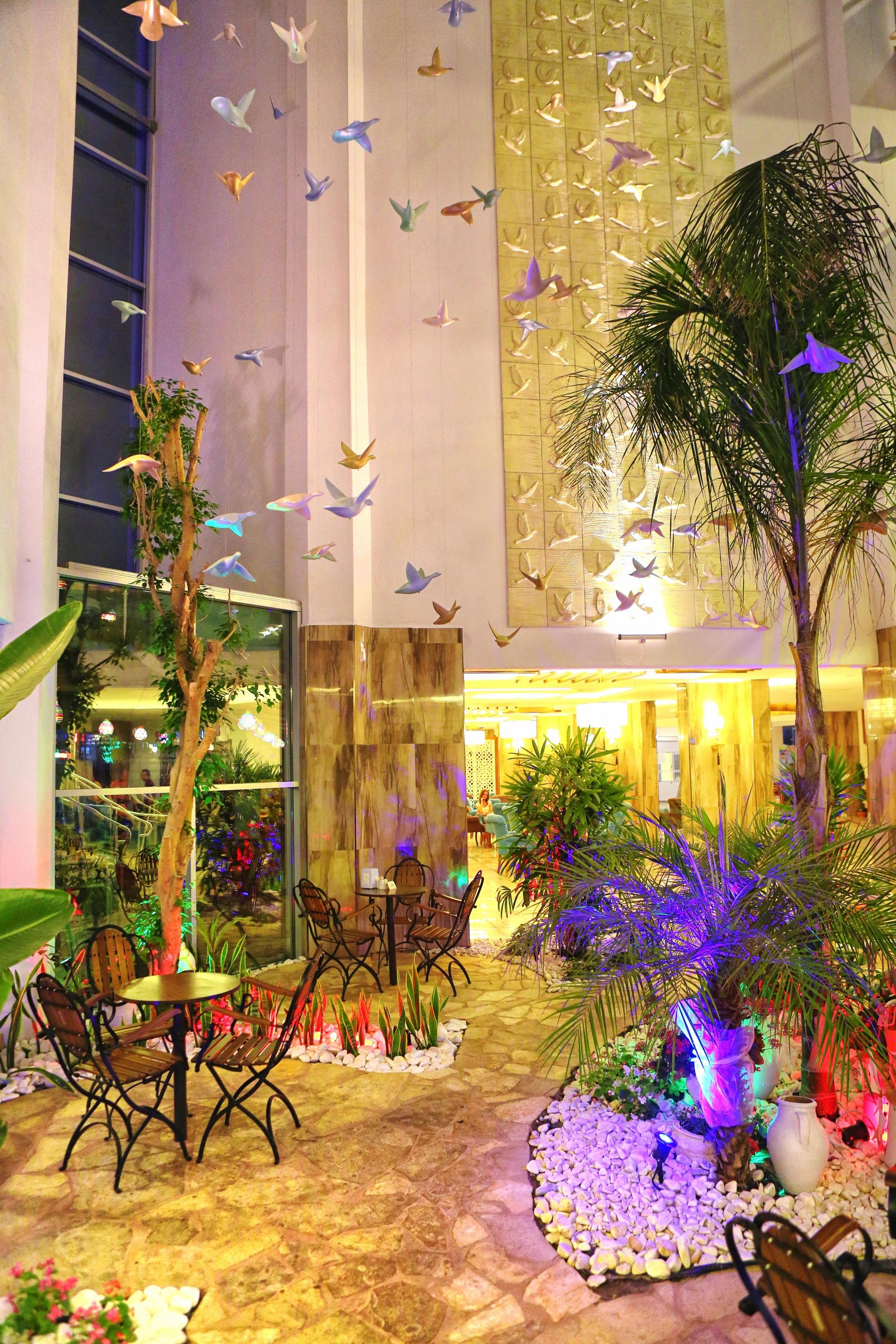 Hotel Blue Wave 4*