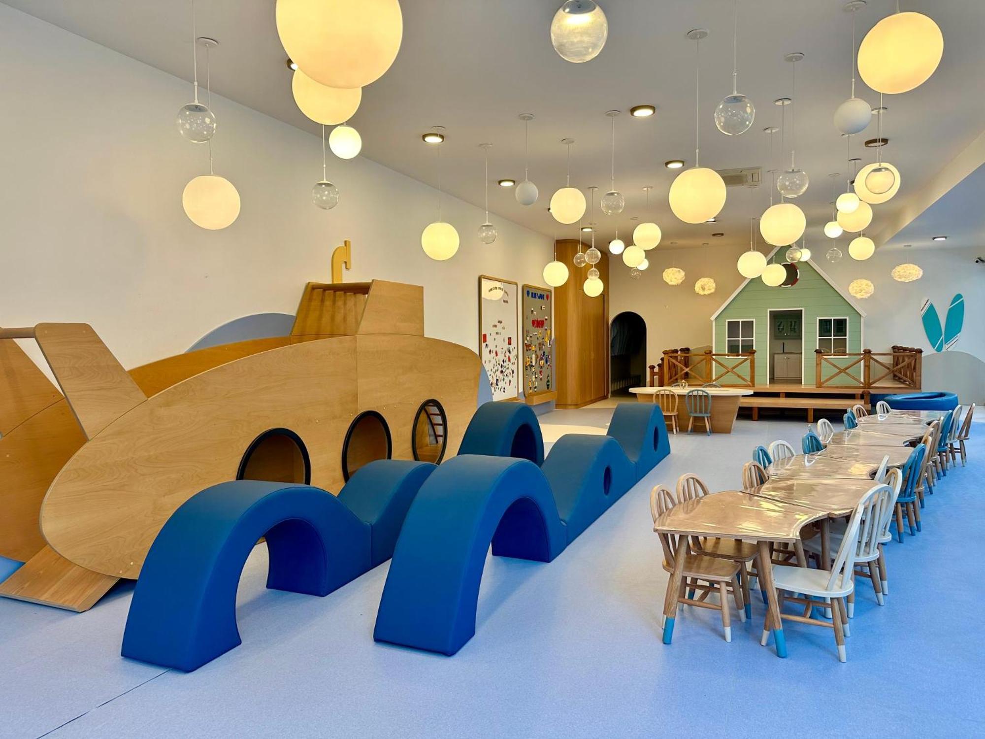 Blue Wave Hotel 4*